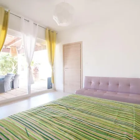 Tenuta Cotriero Villa Pizzo (Salento)