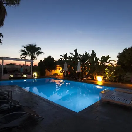 Tenuta Cotriero Pizzo (Salento)