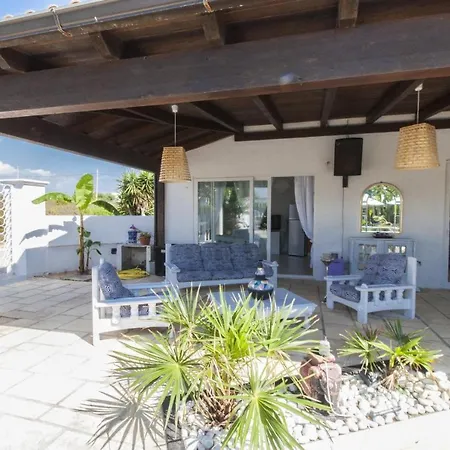 Tenuta Cotriero Villa *