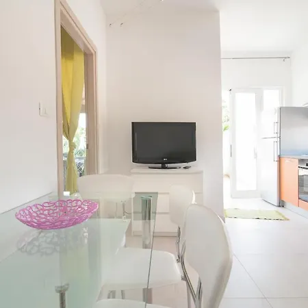 Tenuta Cotriero Villa Pizzo (Salento)