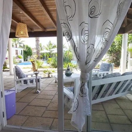 Tenuta Cotriero Pizzo (Salento)
