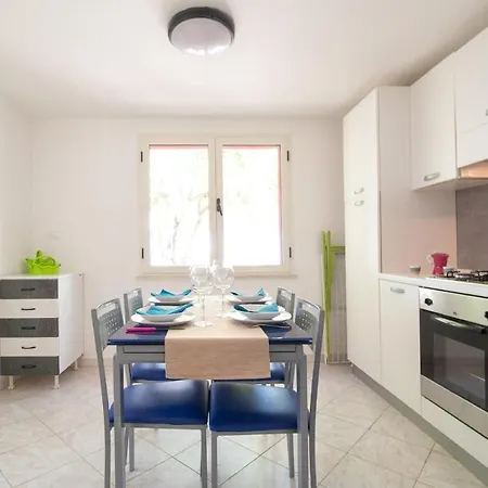Tenuta Cotriero Villa *