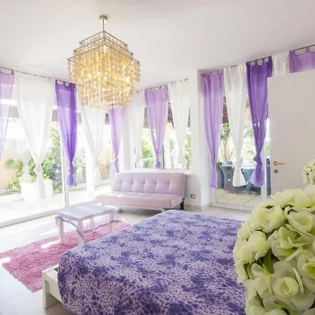 Villa Tenuta Cotriero Pizzo (Salento)
