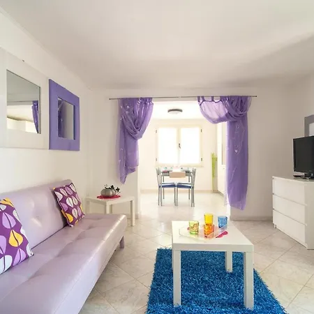 Villa Tenuta Cotriero Pizzo (Salento)