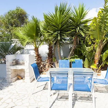Tenuta Cotriero Villa